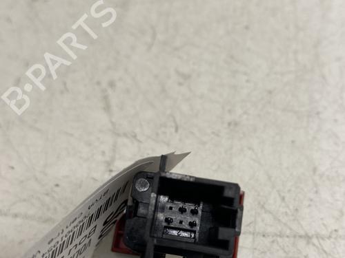 Warning switch VW POLO V (6R1, 6C1) 1.2 TDI | BP26683635I22 