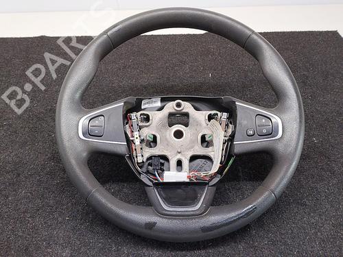 Used Steering wheel RENAULT CLIO IV (BH_) 1.5 dCi 90 (90 hp) 22855113