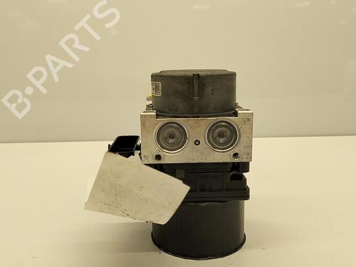 Used ABS pump CITROËN C3 II (SC_) 1.4 HDi 70 (SC8HZC, SC8HR0, SC8HP4) (68 hp) 22855289