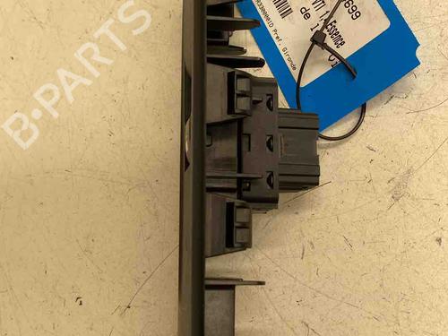 Right front window switch CITROËN C3 II (SC_) 1.4 VTi 95 | BP36556953I26 - Image 2