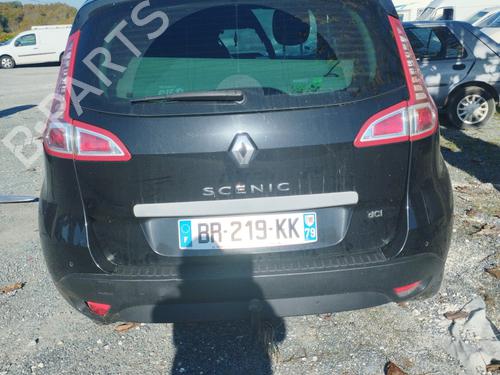 Switch RENAULT SCÉNIC III (JZ0/1_) 1.5 dCi | BP36802240I30 - Image 14