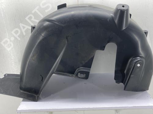 Hjulbue PEUGEOT 2008 I (CU_) 1.6 BlueHDi 75 (75 hp) 22860652