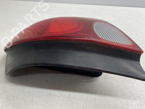 Used Right taillight Right taillight TOYOTA COROLLA Liftback (_E11_) 1.4 (EE111_, EE111R) (86 hp) 31275215 31275215