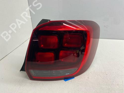Right taillight DACIA SANDERO II 1.5 dCi 75 / Blue dCi 75 (B8JW, B8M4, B8AH, B8M7, B8M6) | BP39663149C35 - Image 5