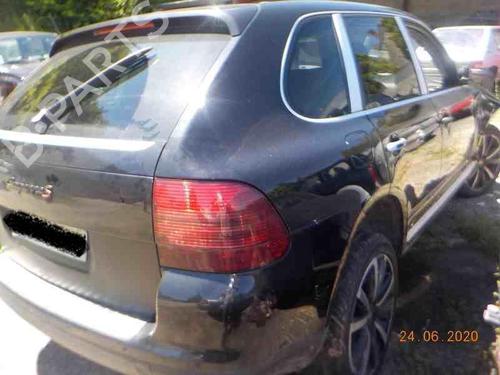 Used Left front window switch Left front window switch PORSCHE CAYENNE (9PA) 3.2 (250 hp) 22857616 22857616