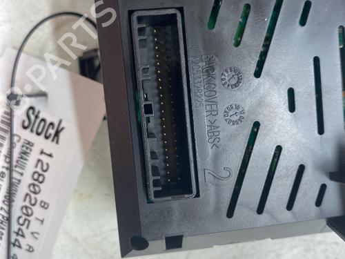 Instrument cluster RENAULT TWINGO II (CN0_) 1.2 16V (CN04, CN0B) | BP37090387C47 - Image 2