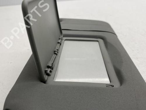 Used Left sun visor Left sun visor RENAULT CLIO II (BB_, CB_) 1.5 dCi (BB3N, CB3N) (84 hp) 22851175 22851175