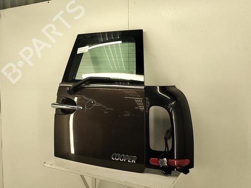 Right tailgate MINI MINI CLUBMAN (R55) Cooper | BP22852393C77 