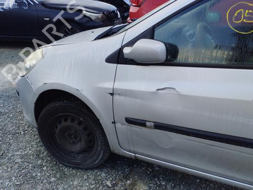 Højre bagtil lås RENAULT CLIO III (BR0/1, CR0/1) 1.5 dCi (BR17, CR17) | BP29590277C99 