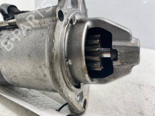 Starter CHEVROLET CRUZE (J300) 1.7 D | BP38679599M8 - Image 5