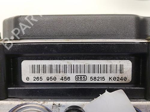 ABS pump SMART FORFOUR (454) 1.5 CDI (454.000) | BP22854849M43  - Image 5
