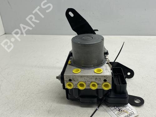 ABS Bremseaggregat RENAULT KANGOO Express (FW0/1_) 1.5 dCi 90 (FW0G, FW05, FW08, FW11) | BP29704536M43