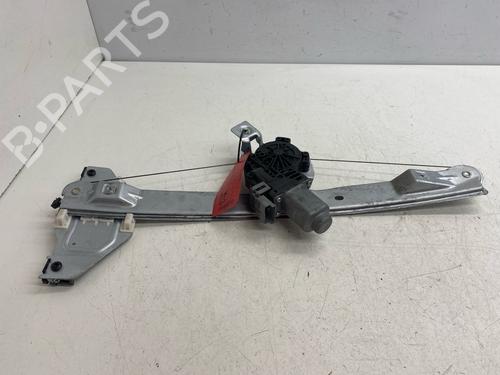 Front left window mechanism CITROËN C3 II (SC_) 1.4 HDi 70 (SC8HZC, SC8HR0, SC8HP4) | BP39886327C22 - Image 4