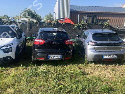 Front left window mechanism KIA RIO III (UB) | BP28168254C22 - Image 8