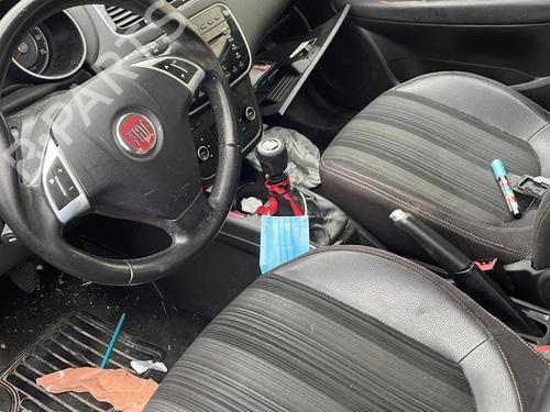 Switch FIAT PUNTO EVO (199_) 1.4 16V | BP23887851I30  - Image 9