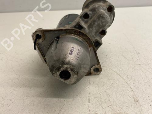 Used Starter Starter SUZUKI SWIFT III (MZ, EZ) [2005-2026] 36003290 36003290
