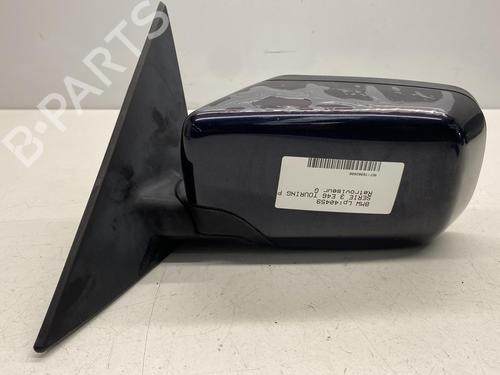 Left mirror BMW 3 Touring (E46) 320 d | BP22856271C26 