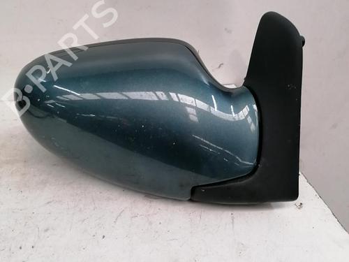 Right mirror FORD GALAXY I (WGR) 1.9 TDI | BP22854517C27 