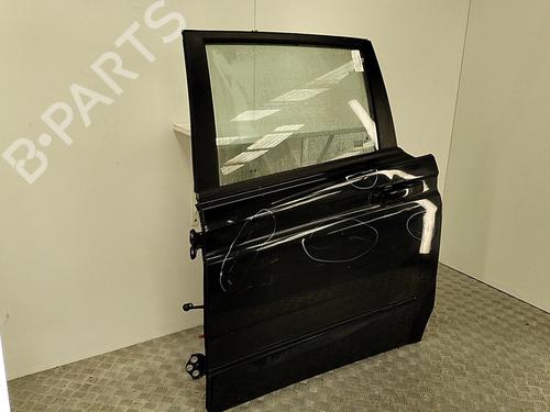 Left rear door SSANGYONG ACTYON SPORTS I (QJ) 2.0 Xdi 4WD | BP22854951C4 