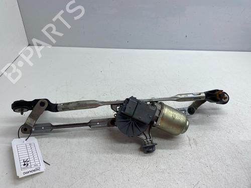 Front wiper motor RENAULT FLUENCE (L3_) | BP37501755M29 - Image 3