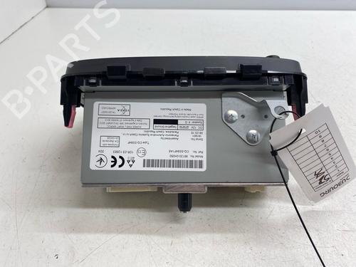 Radio PEUGEOT 108 1.0 VTi | BP34504934E6  - Image 5