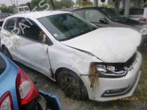 Climate control VW POLO V (6R1, 6C1) 1.0 | BP22857836I5 