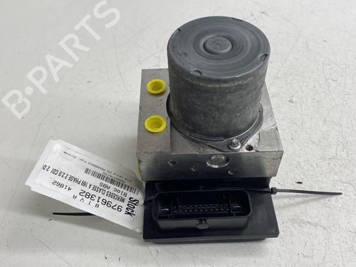 ABS Bremseaggregat MERCEDES-BENZ A-CLASS (W169) A 180 CDI (169.007, 169.307) | BP28568066M43