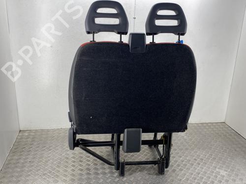 Right front seat FIAT DUCATO Van (250_) 150 Multijet 2,3 D | BP31576899C16