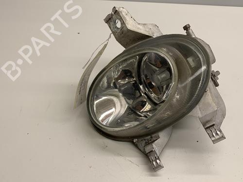 Used Right front fog light Right front fog light PEUGEOT 206 Hatchback (2A/C) 1.4 HDi eco 70 (68 hp) 22853304 22853304