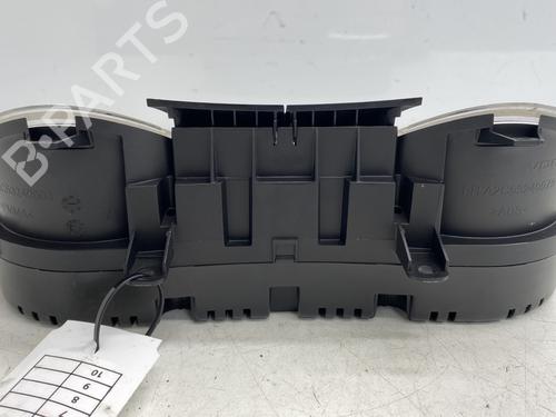 Instrument cluster SEAT IBIZA IV (6J5, 6P1) 1.2 TDI | BP26274383C47 