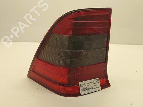 Used Left taillight Left taillight MERCEDES-BENZ C-CLASS T-Model (S202) C 220 T CDI (202.193) (125 hp) 22854453 22854453