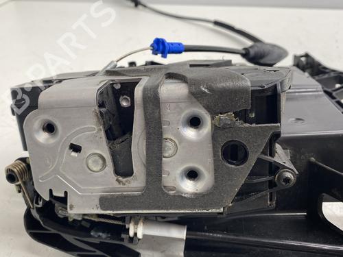 Front right lock FORD FIESTA VI (CB1, CCN) 1.25 | BP30490905C97