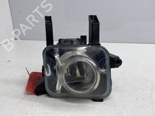 Used Left front fog light OPEL MERIVA A MPV (X03) 1.7 CDTI (E75) (100 hp) 29299449