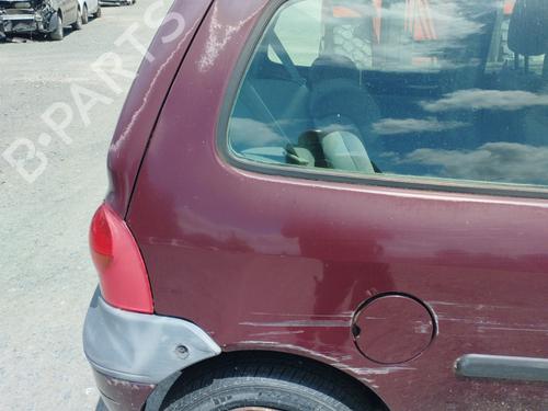Used Parts RENAULT TWINGO I (C06_)  1.2 16V (C06C, C06D, C06K)  4612936