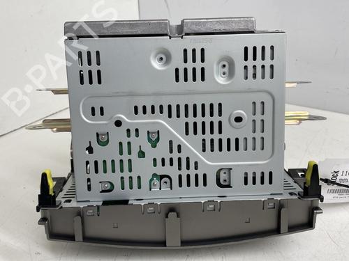Radio TOYOTA VERSO (_R2_) 2.0 D-4D (AUR20_, AUR20R) | BP28102234E6 