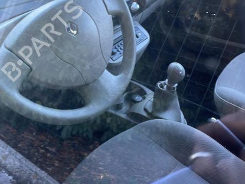 Steering column stalk RENAULT TWINGO II (CN0_) 1.2 16V (CN0K, CN0V, CN0A) | BP24979752I23 - Image 9