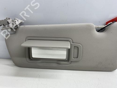 left-sun-visor-renault-megane-iv-hatchback-b9amn_-2015-26224570 main image