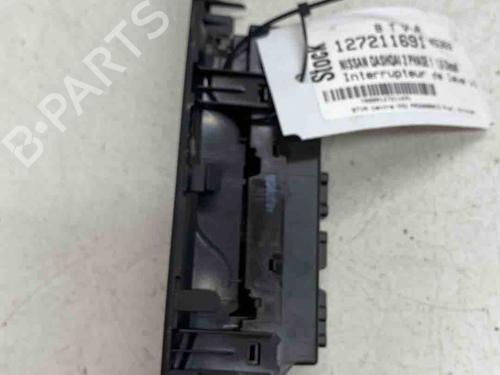 Used Right rear window switch Right rear window switch NISSAN QASHQAI II (J11, J11_) 1.6 dCi ALL MODE 4x4-i (130 hp) 36516773 36516773