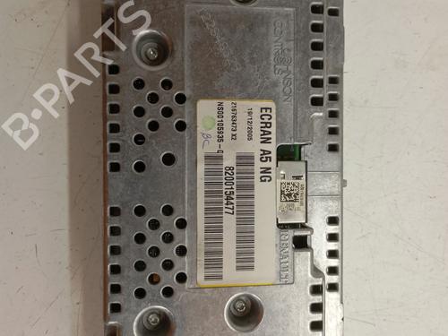 Display RENAULT ESPACE IV (JK0/1_) 2.2 dCi (JK0H) | BP33687145C48 - Image 3