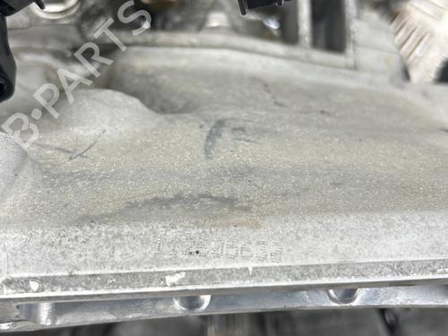 Gearbox CITROËN C3 II (SC_) 1.0 VTi 68 | BP29854253M3 