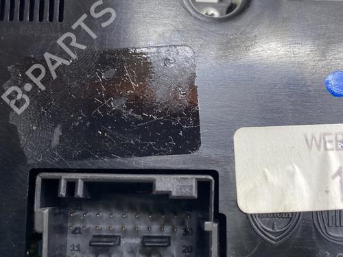 climate-control-alfa-romeo-giulietta-940_-2010-2011-2012-2013-2014-2015-2016-2017-2018-2019-2020-27316725 main image