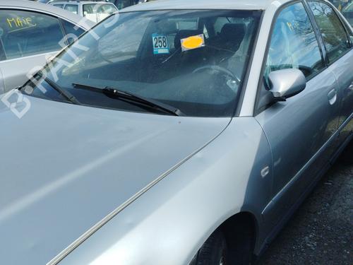 Right front window switch AUDI A4 B5 (8D2) 1.6 | BP38955524I26  - Image 7