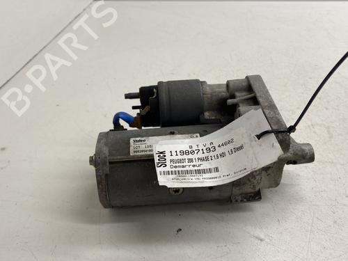 starter-peugeot-208-i-ca_-cc_-2012-2013-2014-2015-2016-2017-2018-2019-2020-2021-32468849 main image