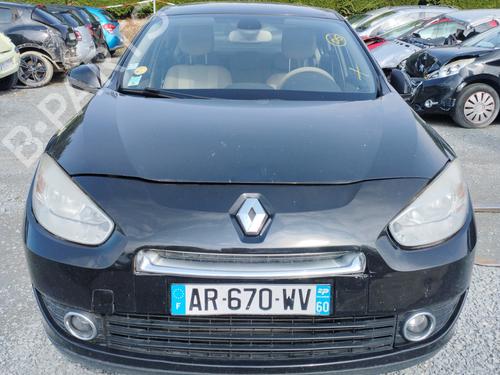 Right tailgate light RENAULT FLUENCE (L3_) | BP37501746C80 - Image 9
