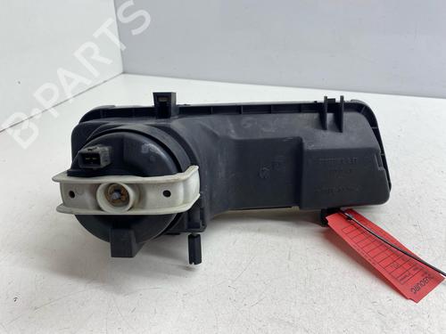 Used Left front fog light Left front fog light CITROËN EVASION MPV (22, U6) [1994-2002] 34645284 34645284