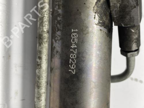 Steering rack VW POLO V (6R1, 6C1) 1.2 TDI | BP29139010M22 