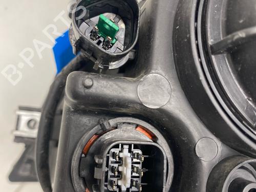 Used Right headlight Right headlight 38764019 38764019