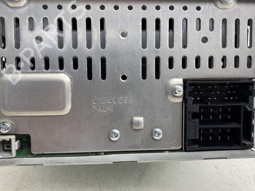 Radio HYUNDAI i30 (FD) 1.6 CRDi | BP26977934E6 - Image 5