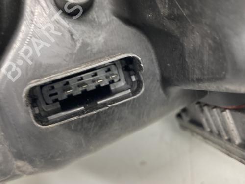 Right headlight RENAULT GRAND SCÉNIC II (JM0/1_) 1.9 dCi (JM14) | BP29529112C29 