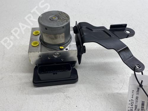 ABS Bremseaggregat KIA CEE'D (JD) 1.6 CRDi 128 (128 hp) 31067438